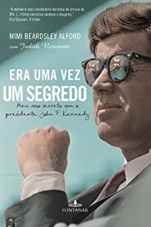 Era Uma Vez Um Segredo