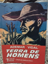 Terra De Homens
