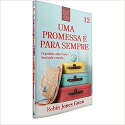 Uma Promessa E Para Sempre