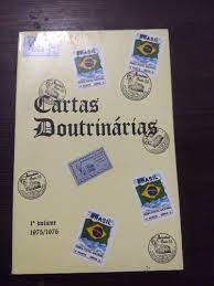 Cartas Doutrinarias - 1º Volume 1975-1976