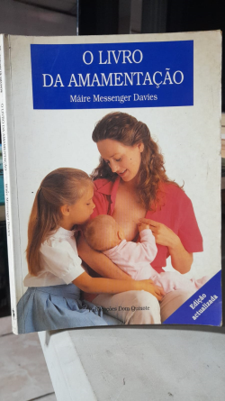 O Livro Da Amamentacao