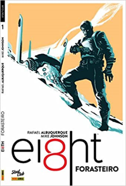 Eight - Forasteiro