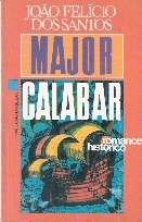 Major Calabar - Romance Historico