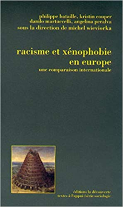 Racisme Et Xenophobie En Europe - Une Comparaison Internationale