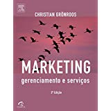 Marketing - Gerenciamento E Servicos