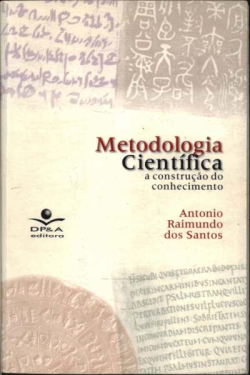 Metodologia Cientifica - A Construcao Do Conhecimento