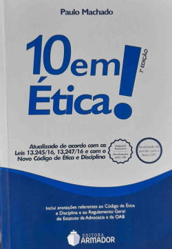Dez Em Etica