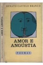 Amor E Angustia - Poemas