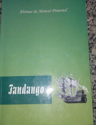 Fandango - Com Cd