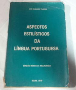 Aspectos Estilisticos Da Lingua Portuguesa
