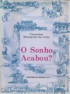 O Sonho Acabou