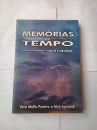 Memorias Do Tempo