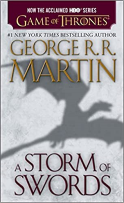 A Storm Of Swords