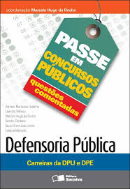Passe Em Concursos Publicos - Ministerio Publico - Questoes Comentadas