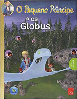 Pequeno Principe E Os Globus