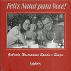 Feliz Natal Para Voce