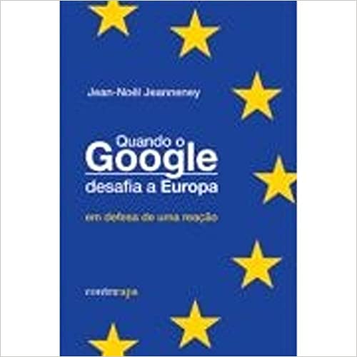 quando o google desafia a europa
