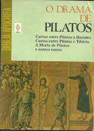 O Drama De Pilatos