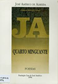 Quarto Minguante Poesias - Fac Similar