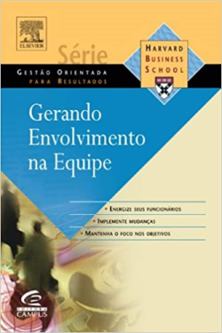 Gerando Envolvimento Na Equipe