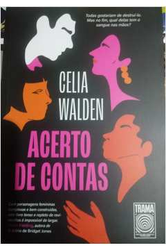 Acerto De Contas