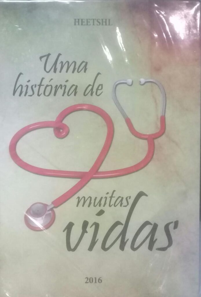 Uma Historia De Muitas Vidas
