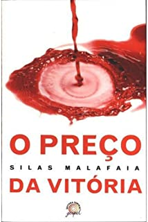 O Preco Da Vitoria