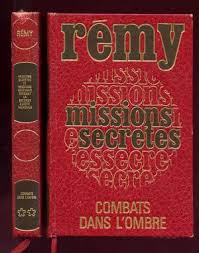 Missions Secretes  - Combats Dans Lombre Tomo L