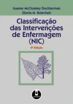 Classificacao Das Intervencoes De Enfermagem - Nic