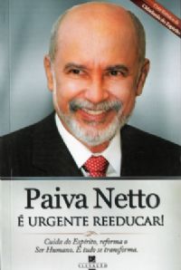 E Urgente Reeducar