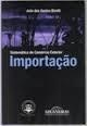 Sistematica De Comercio Exterior Importaçao