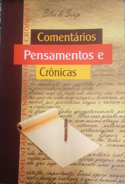 Comentarios Pensamentos E Cronicas