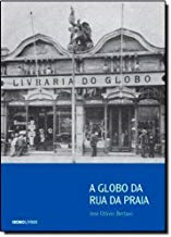 A Globo Da Rua Da Praia