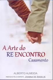 A Arte Do Re Encontro - Casamento