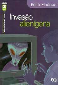 Invasao Alienigena