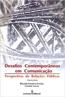 Desafios Contemporaneos Em Comunicacao - Perspectivas De Relacoes Publicas