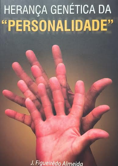 Heranca Genetica Da Personalidade (f-1010/10)