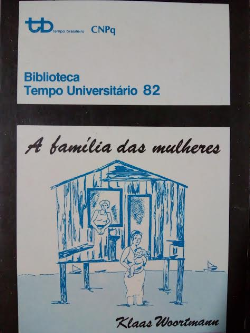 A Familia Das Mulheres