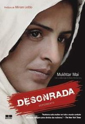 Desonrada - Depoimento