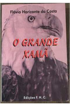 O Grande Xama
