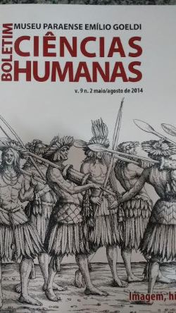 Boletim Museu Paraense Emilio Goeldi - Ciencias Humanas V9 2 Maio / Agosto De 2014
