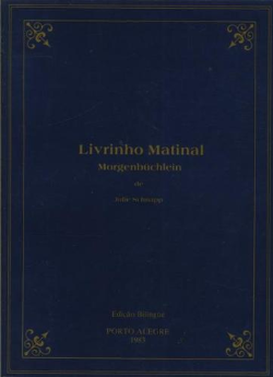 Livrinho Matinal - Bilingue
