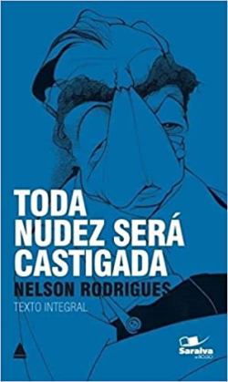 Toda Nudez Sera Castigada