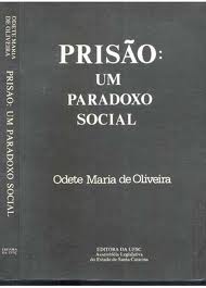 Prisao - Um Paradoxo Social
