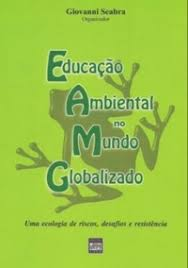 Educacao Ambiental No Mundo Globalizado