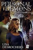 Personal Demons - Pecado Original