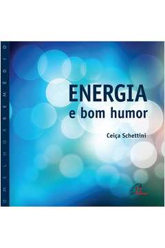 Energia E Bom Humor