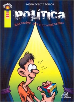 Politica: Entender Para Transformar