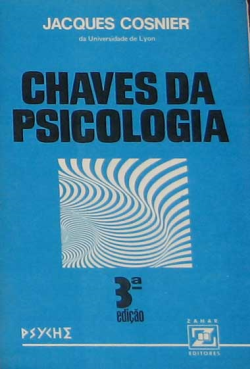 Chaves Da Psicologia