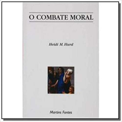 O combate moral